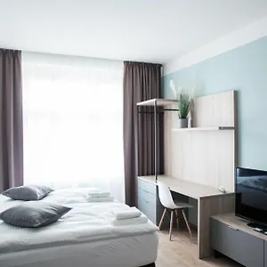 Honest Smichov Apartamento